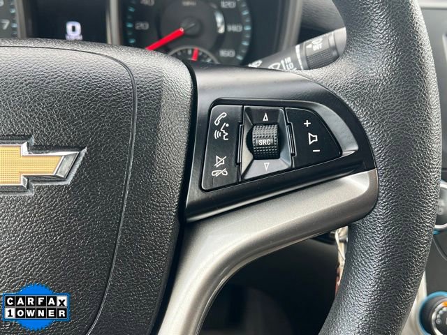 Used 2016 Chevrolet Malibu LS w/ Protection Package image 27