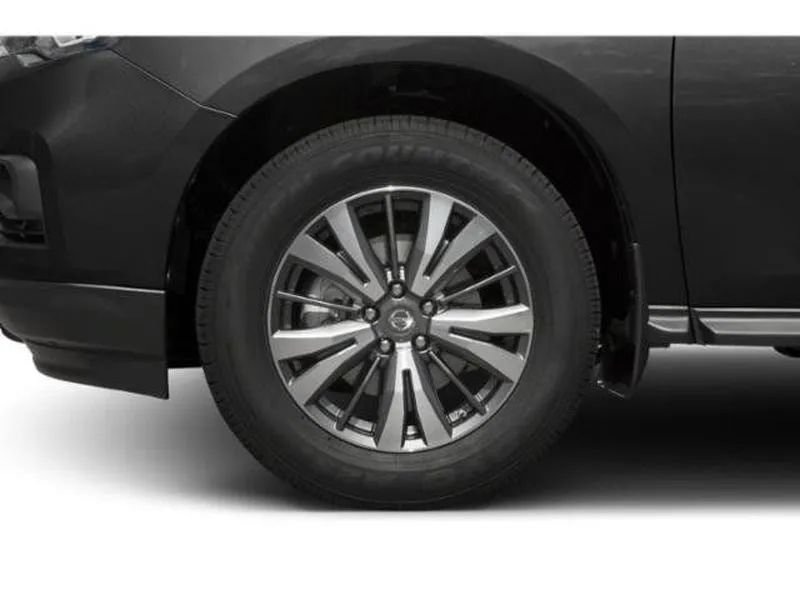 Used 2019 Nissan Pathfinder SL w/ SL Premium Package FWD image 14