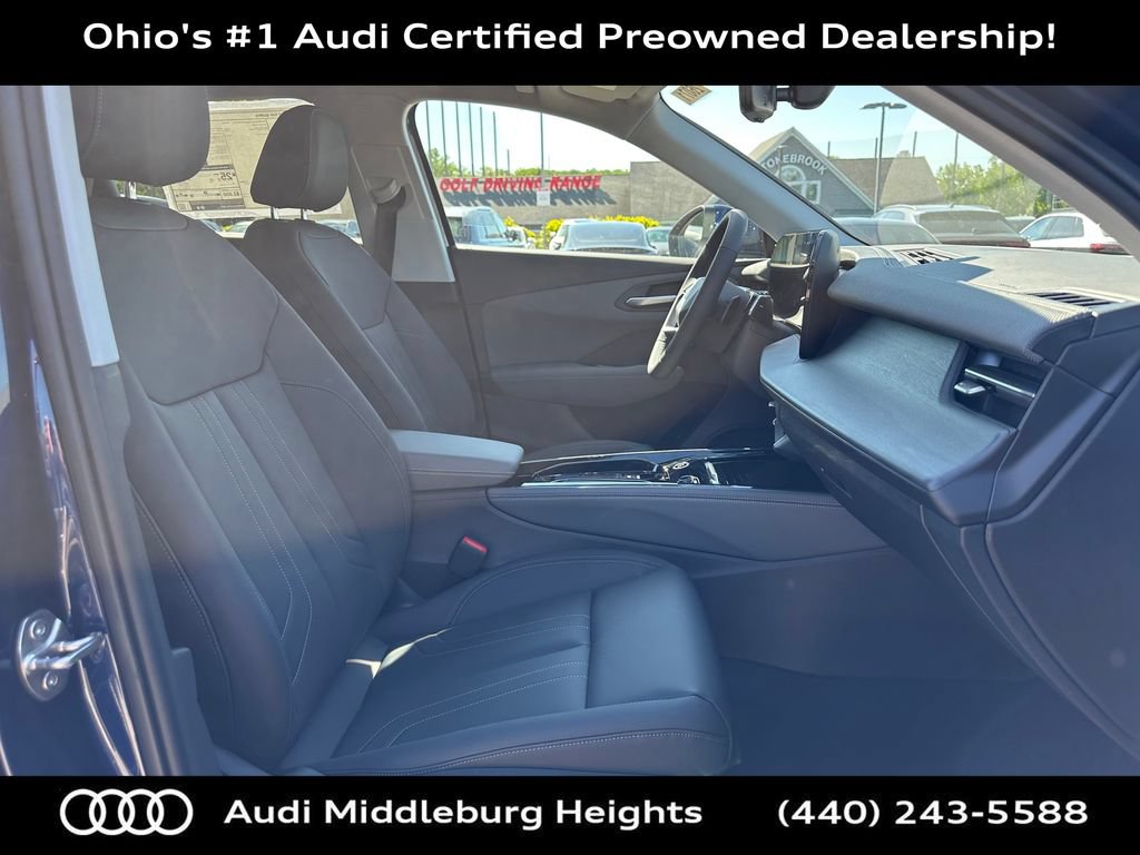 Used 2026 Audi Q3 quattro 2.0T AWD/4WD image 17