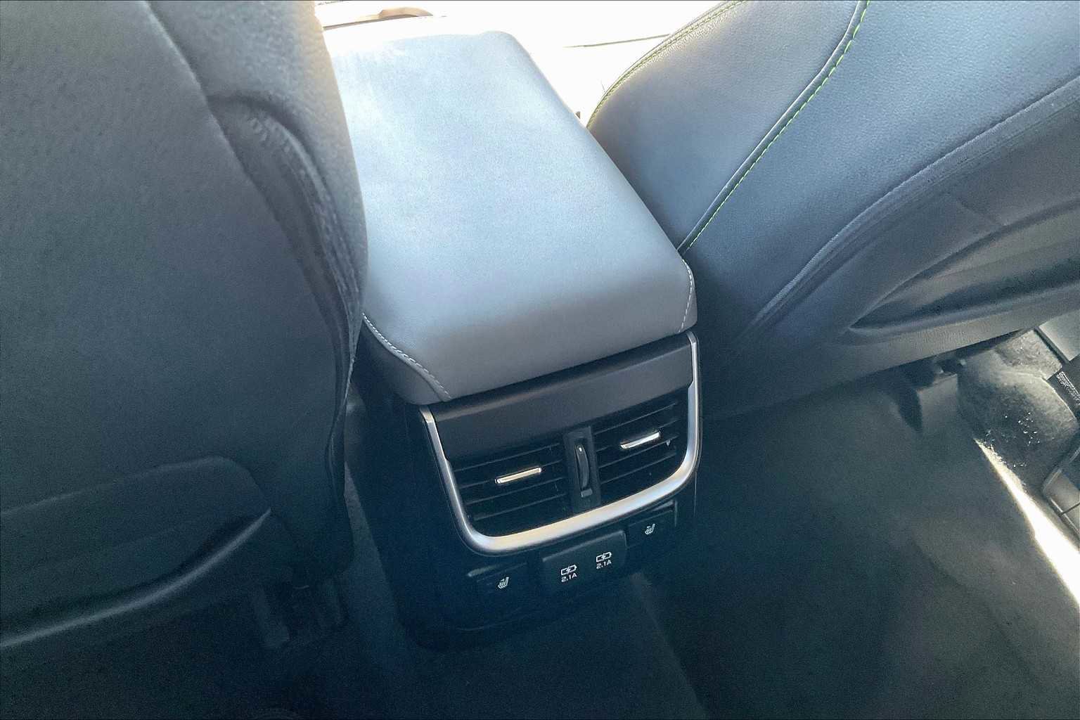Used 2022 Subaru Outback Onyx Edition XT image 36