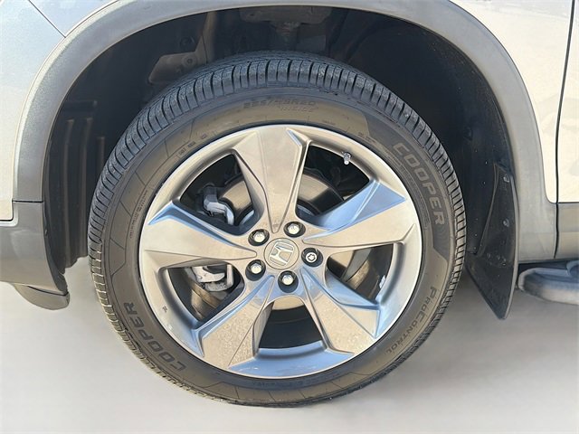 Used 2019 Honda Passport Touring image 43