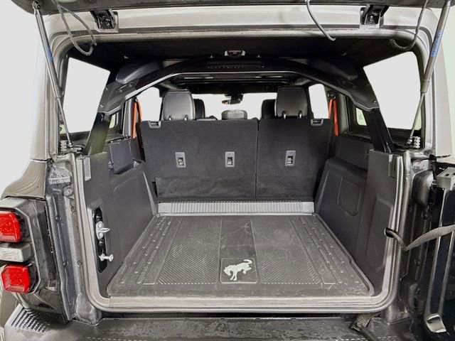 Used 2024 Ford Bronco Raptor image 25