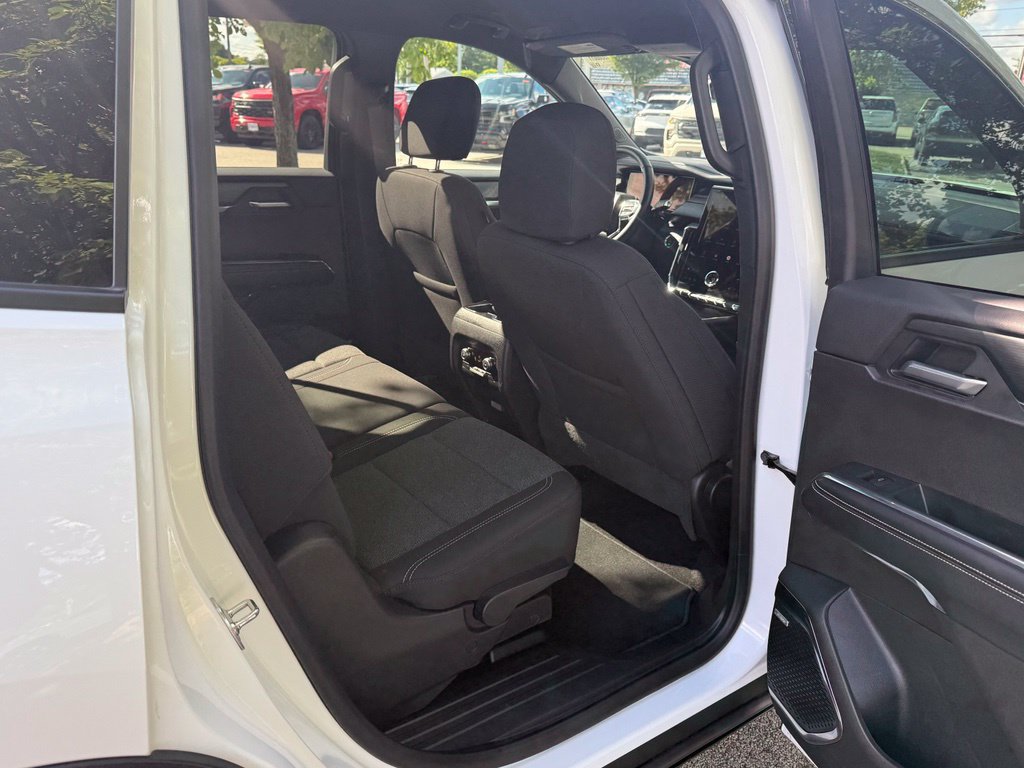 Used 2026 GMC Acadia Elevation AWD/4WD image 15
