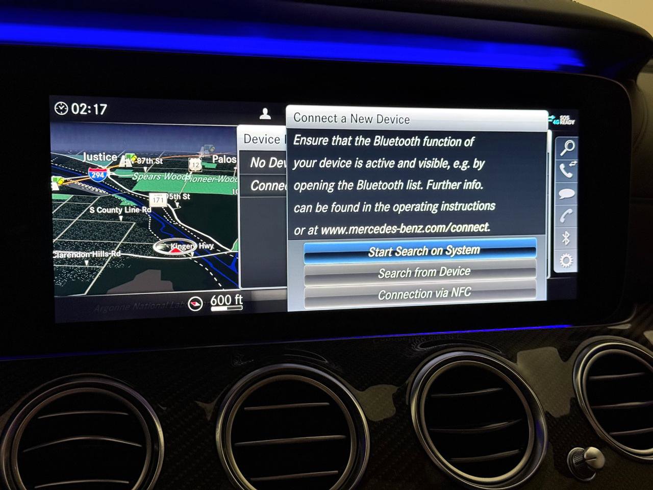 Used 2020 Mercedes-Benz E 63 AMG S image 37