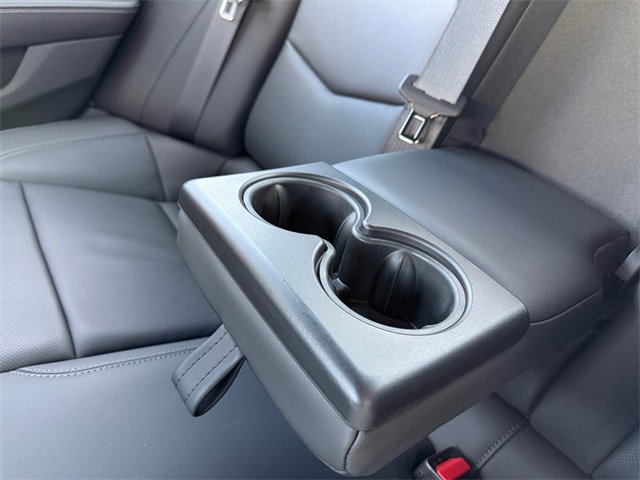 Used 2025 Cadillac CT5 Premium Luxury w/ Sun And Sound Package image 27