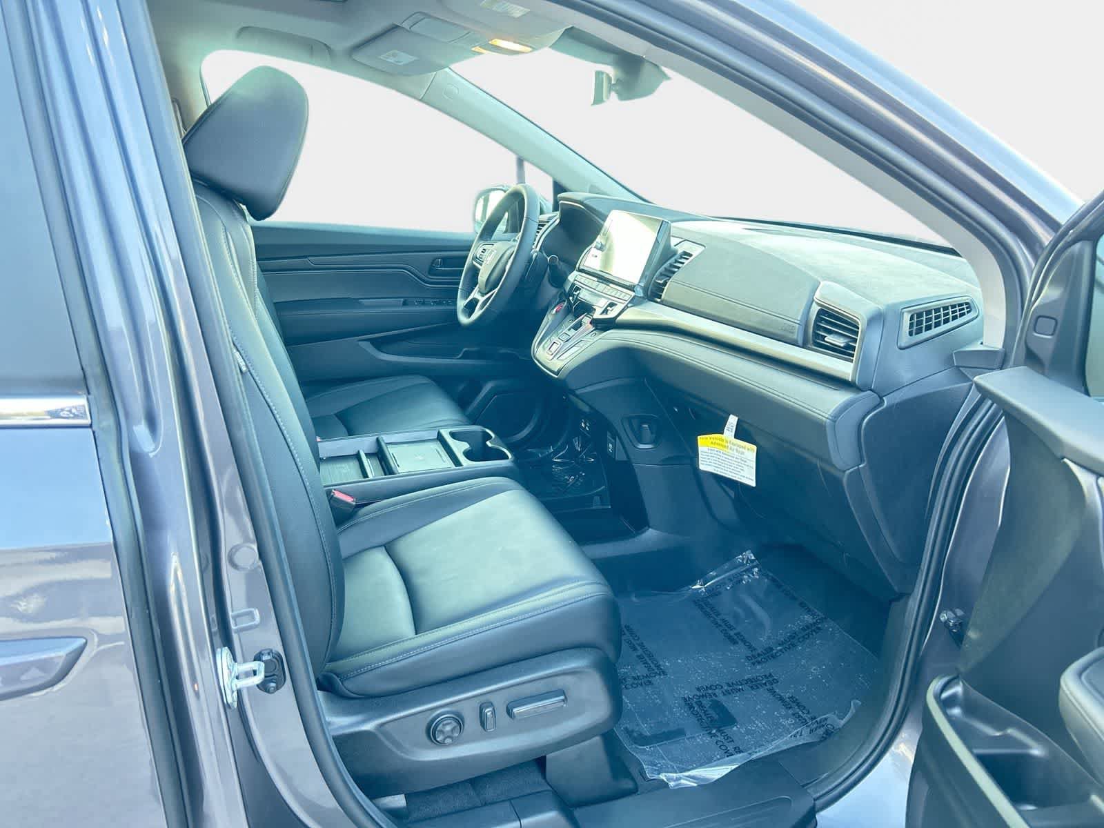 Used 2026 Honda Odyssey EX-L image 14