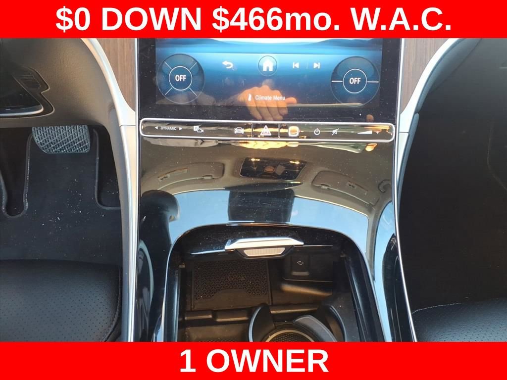 Used 2024 Mercedes-Benz GLC 300 image 18