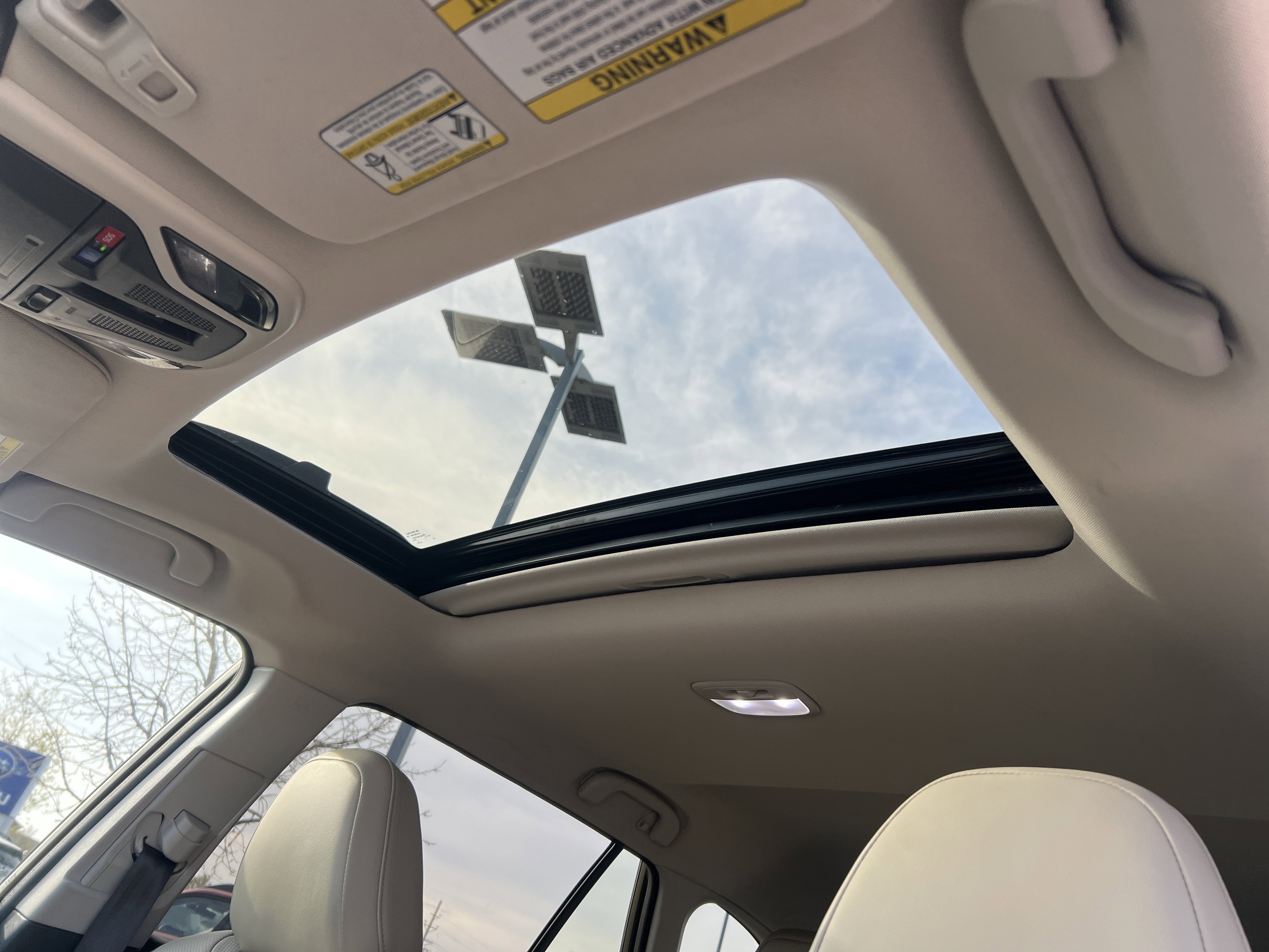 Used 2024 Subaru Outback Limited XT w/ Popular Package #2 image 7