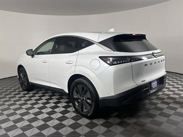 New 2025 Nissan Murano SL image 6