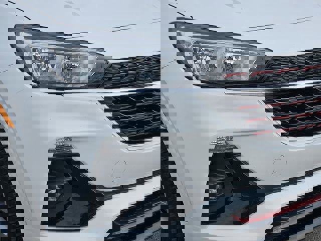 Used 2020 Buick Encore GX Select w/ Sport Touring Package image 8