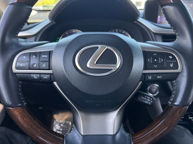 Used 2017 Lexus RX 350 FWD w/ Premium Package image 21