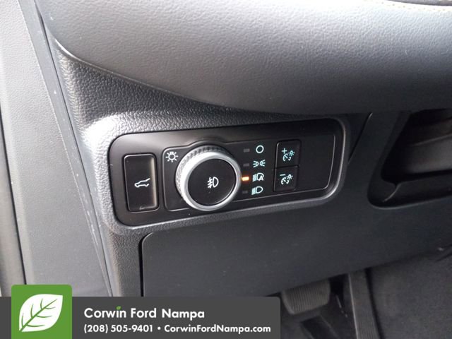 New 2026 Ford Explorer Tremor w/ Tremor Ultimate Package image 13