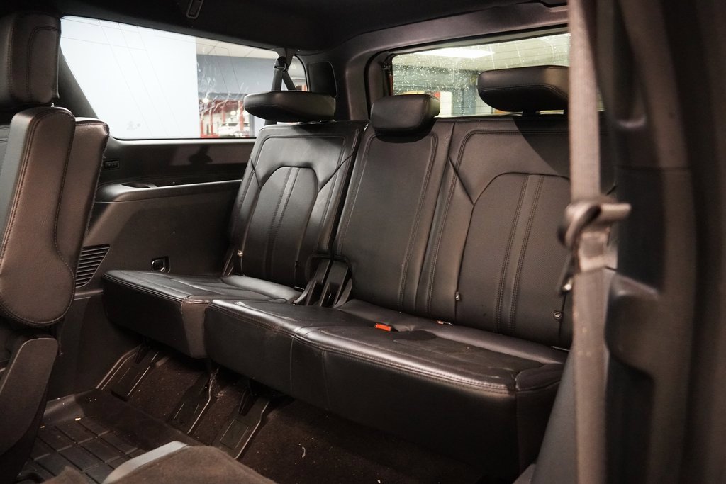Used 2021 Ford Expedition Max Limited image 29