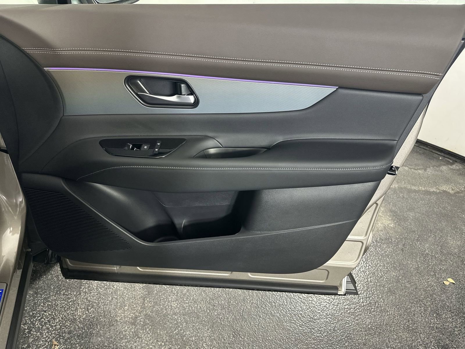 New 2026 Nissan Murano Platinum w/ Cargo Package image 37