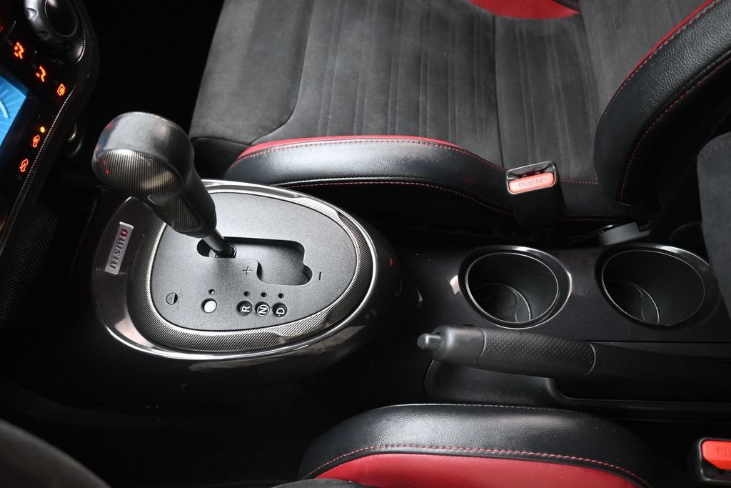 Used 2014 Nissan Juke NISMO RS AWD/4WD image 18