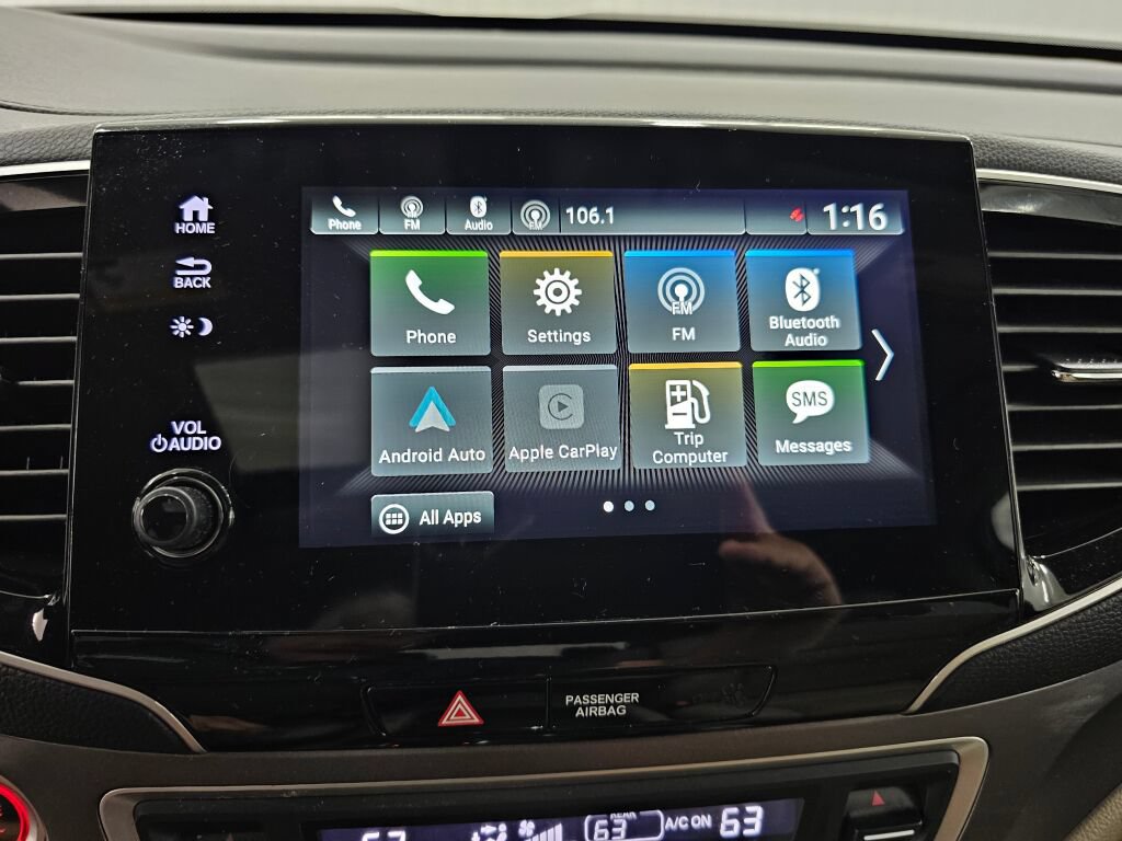 Certified 2021 Honda Pilot EX-L image 24