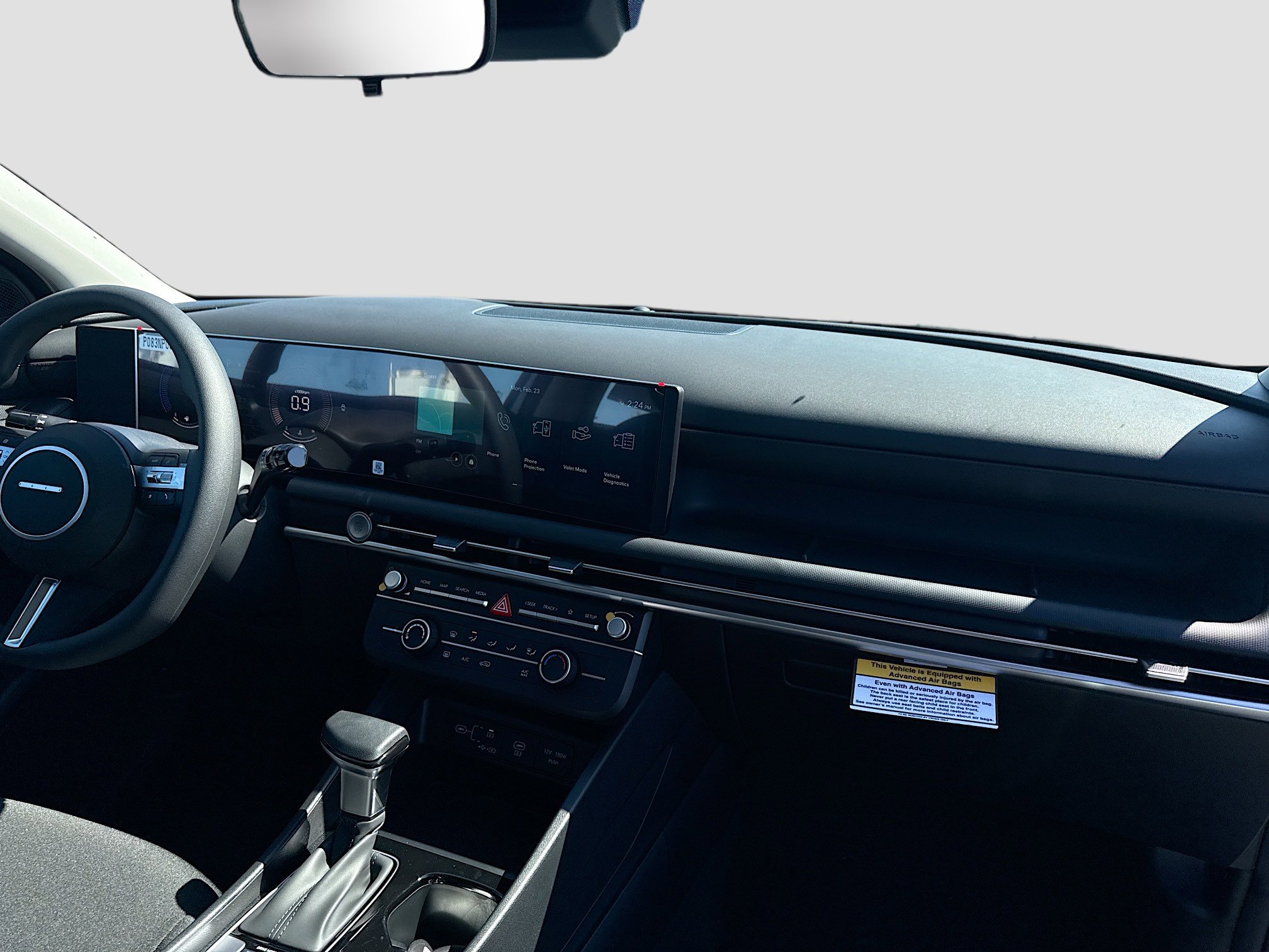 New 2026 Hyundai Tucson SE image 21