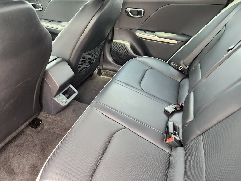 New 2026 Kia K4 GT-Line w/ GT-Line Premium Package FWD image 9