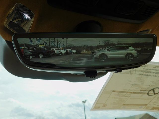 New 2026 Chevrolet Corvette Stingray Premium Conv w/ Z51 Performance Package image 24