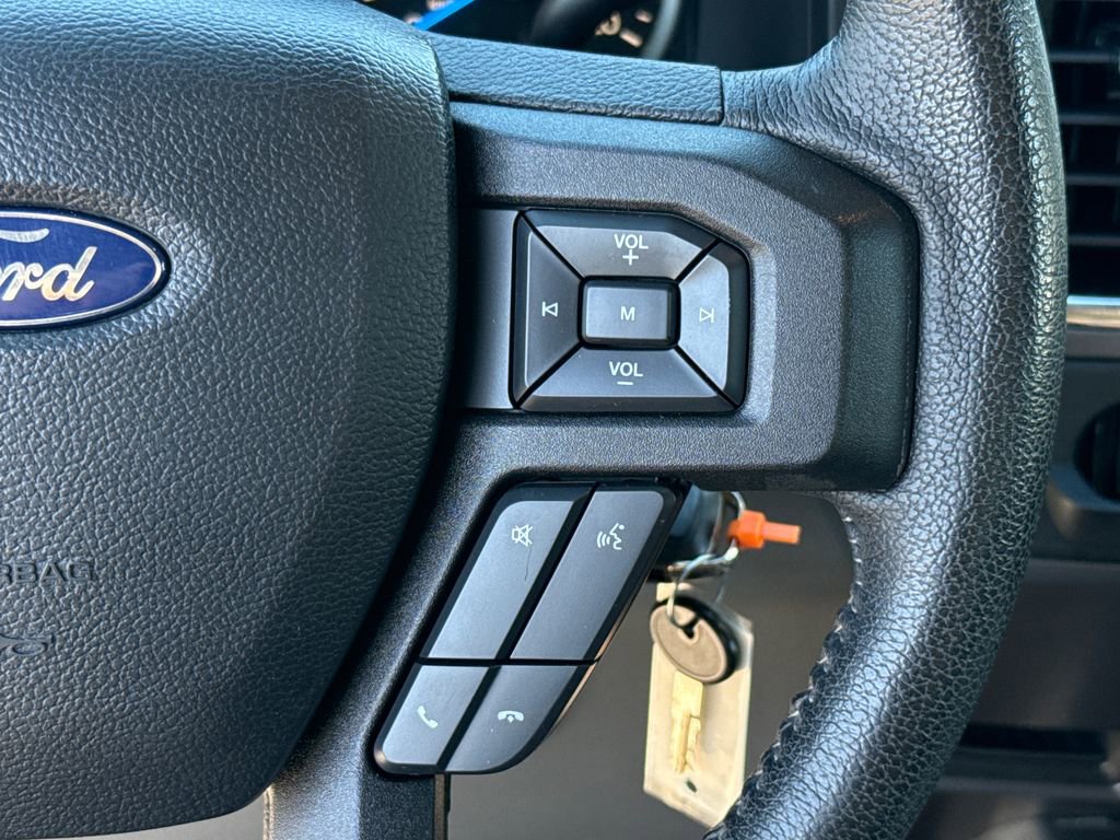 Used 2015 Ford F150 XLT w/ Equipment Group 302A Luxury image 16