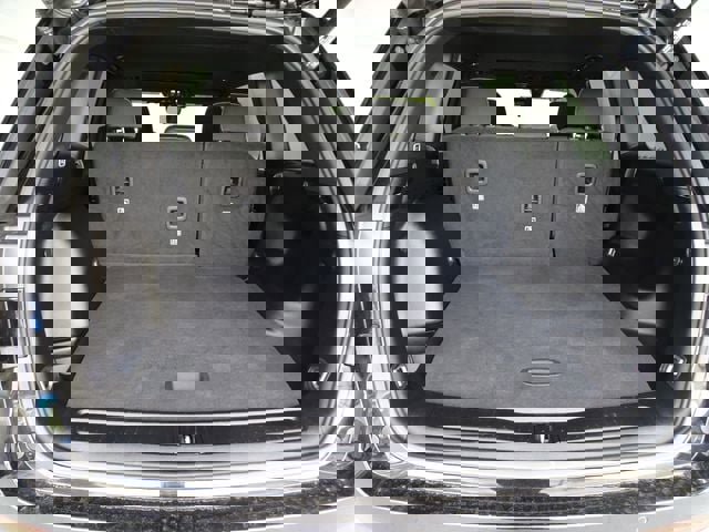 Certified 2025 Jeep Grand Cherokee Laredo X w/ Luxury Tech Group I image 27