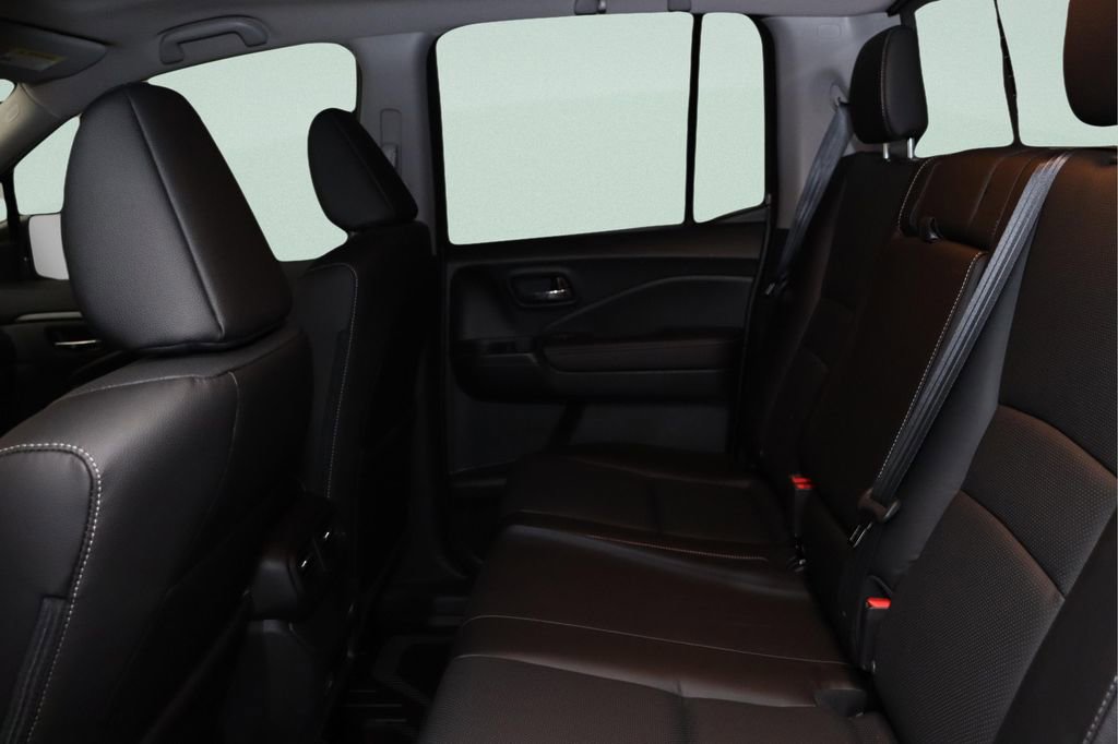 New 2026 Honda Ridgeline RTL image 10