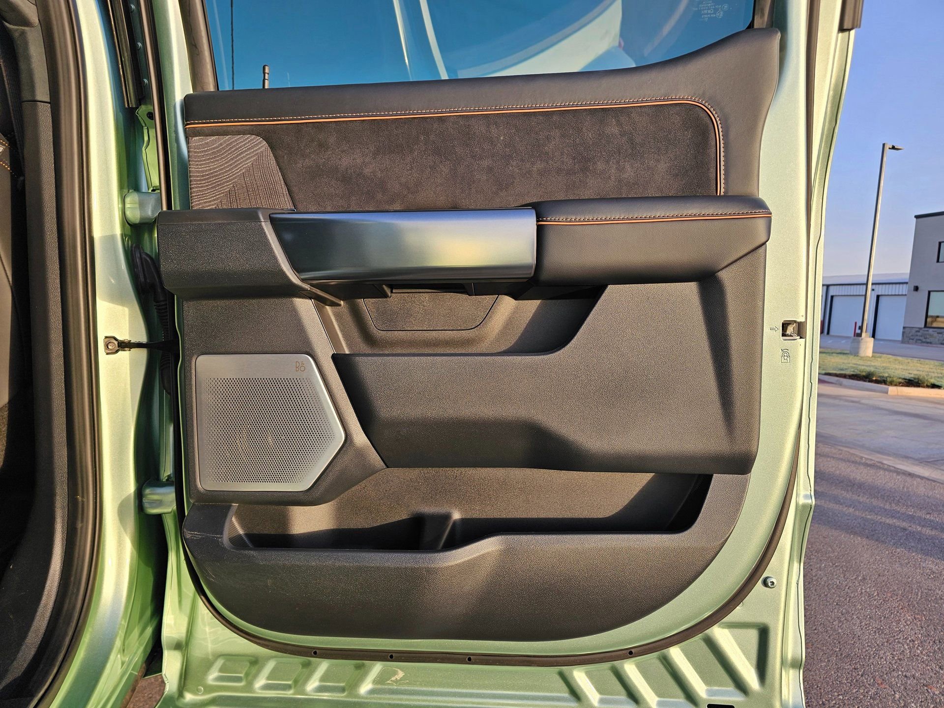 Used 2024 Ford F450 Platinum AWD/4WD image 63