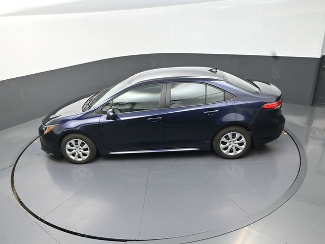 Used 2024 Toyota Corolla LE FWD image 42