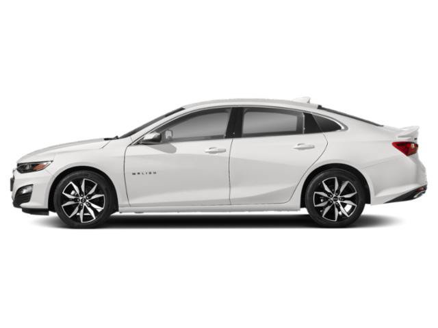 Used 2023 Chevrolet Malibu RS FWD image 8