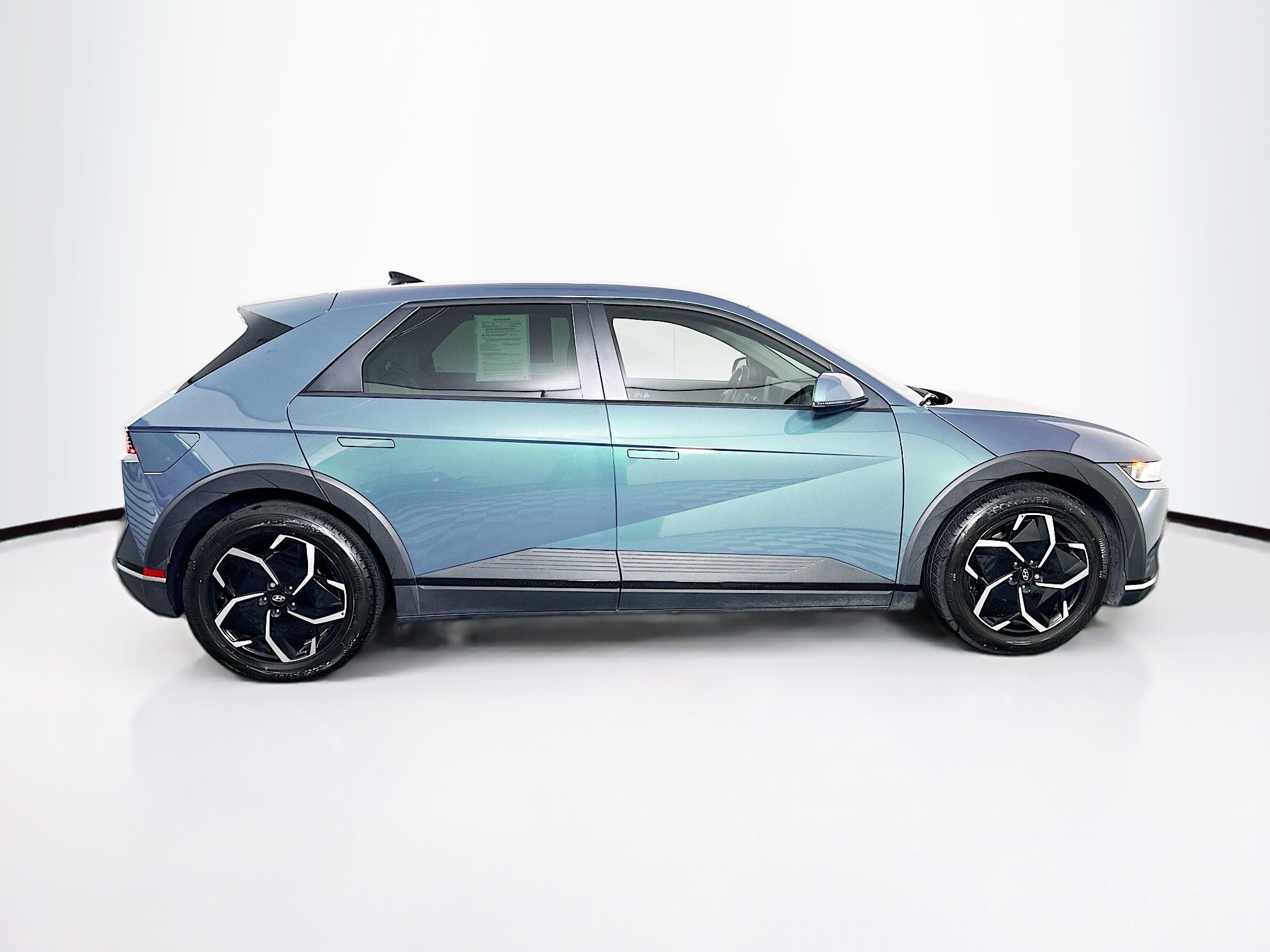 Used 2023 Hyundai Ioniq 5 SEL w/ Cargo Package RWD image 10