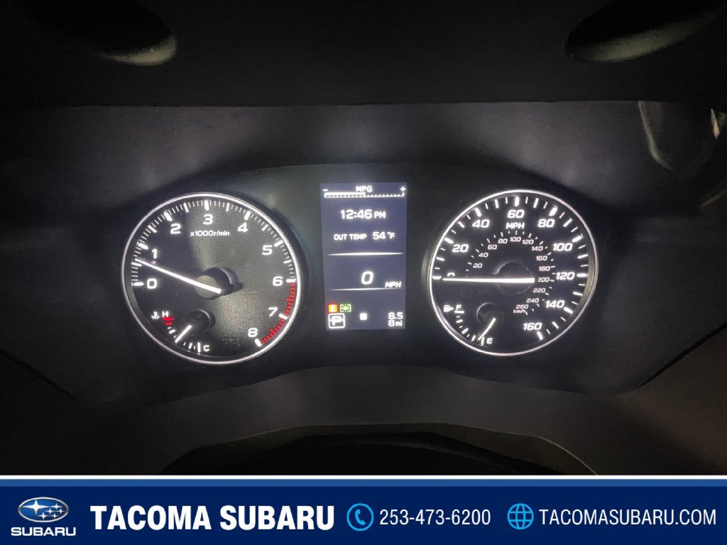 New 2027 Subaru Ascent Touring AWD/4WD image 14