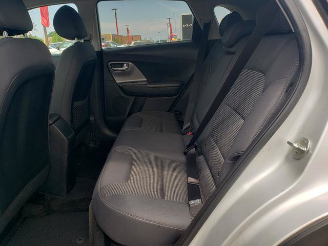 Used 2019 Kia Niro LX FWD image 12