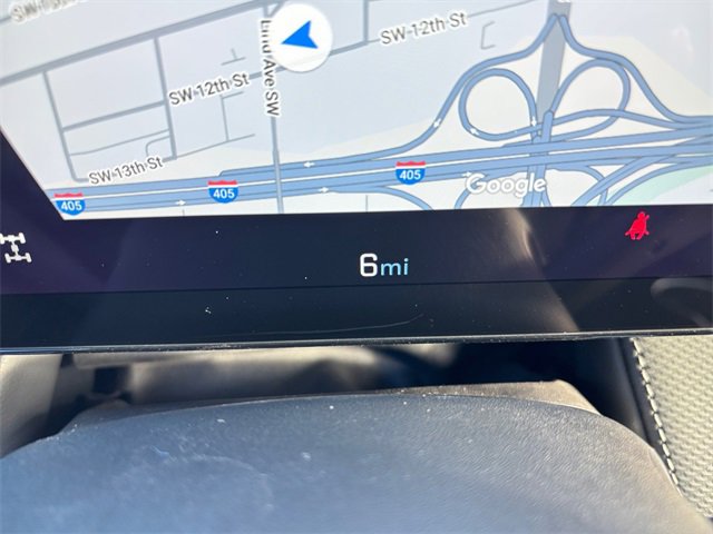 New 2026 Chevrolet Equinox LT image 18