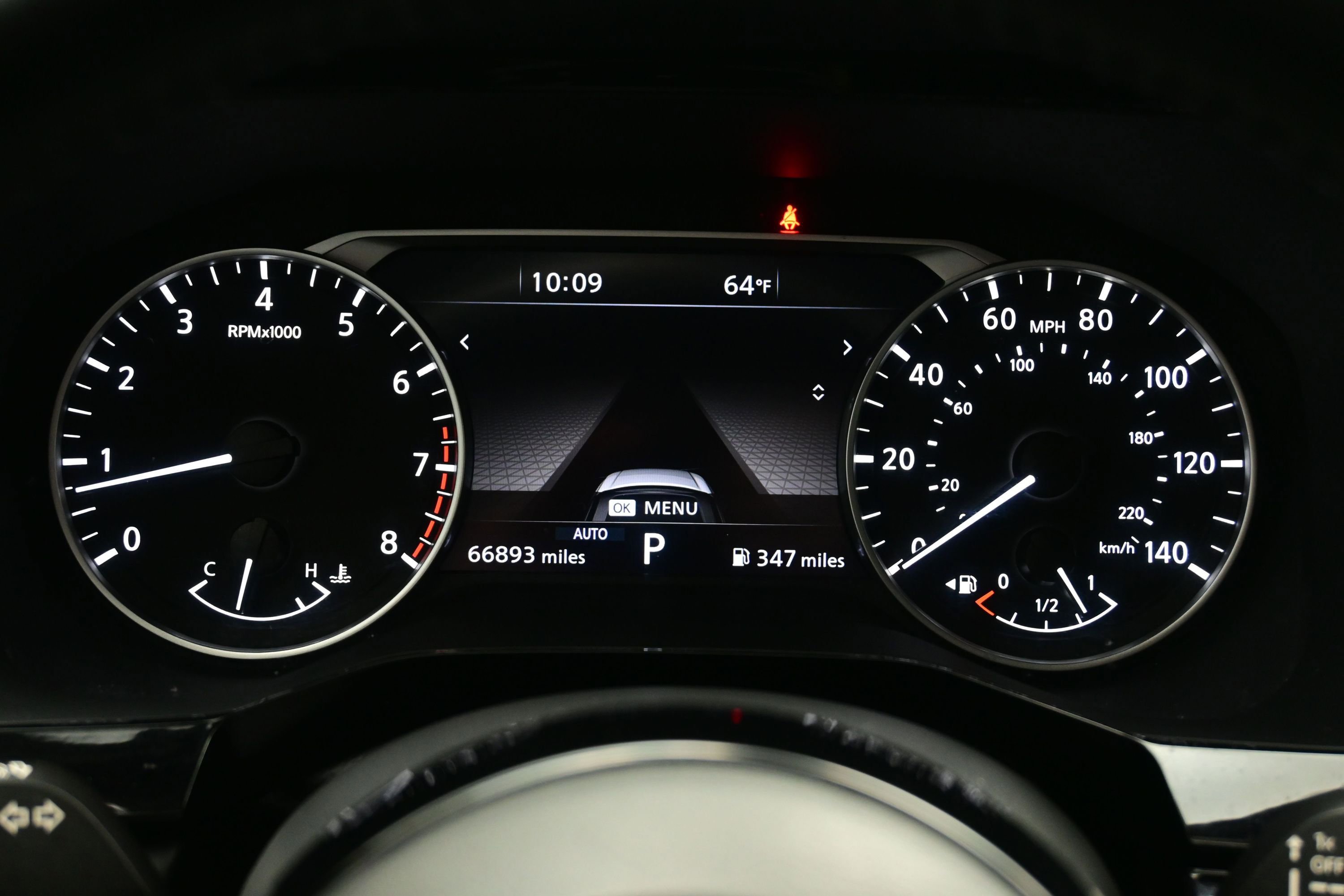 Used 2023 Nissan Pathfinder SL AWD/4WD image 26