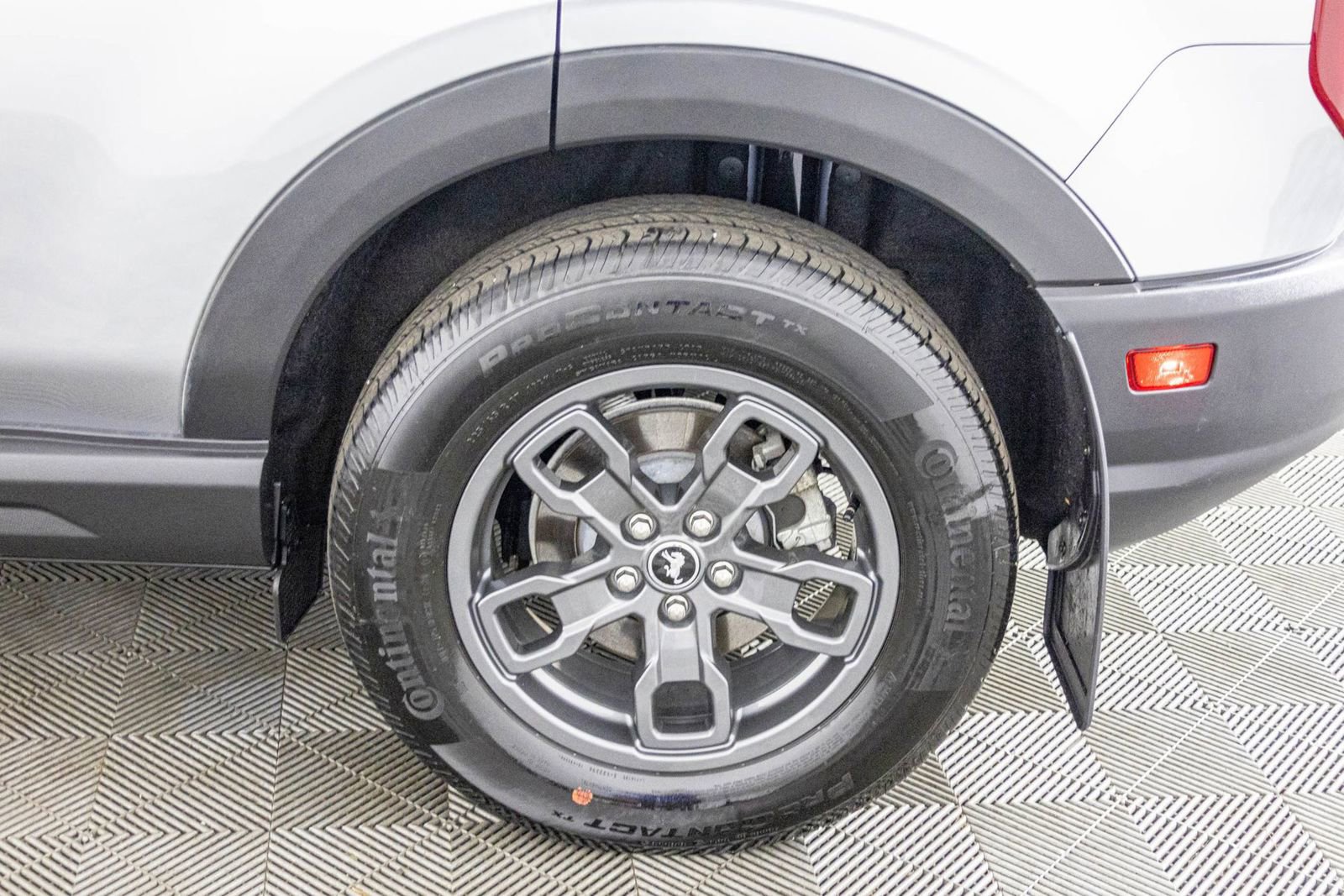 Used 2021 Ford Bronco Sport Big Bend AWD/4WD image 39