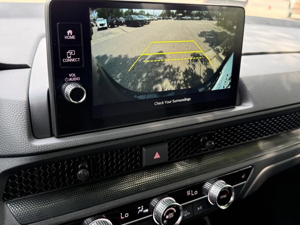 Certified 2026 Honda CR-V Sport-L image 24