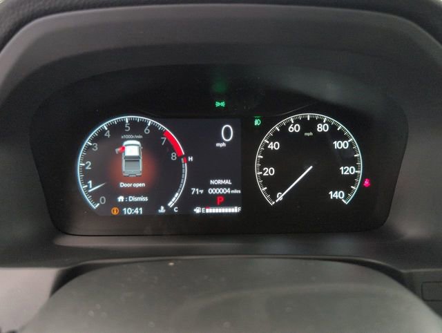 New 2026 Honda Ridgeline RTL image 16