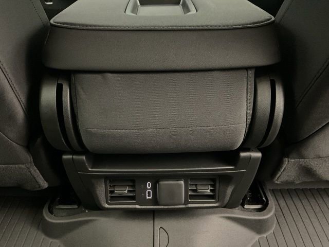 New 2026 Chevrolet Silverado 2500 LT w/ Trail Boss Package image 33