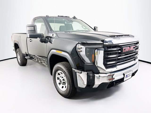 New 2025 GMC Sierra 3500 Pro w/ Convenience Package