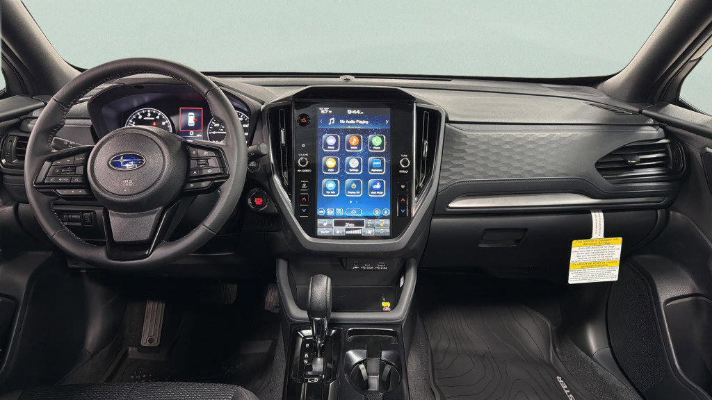 New 2026 Subaru Forester Premium image 30