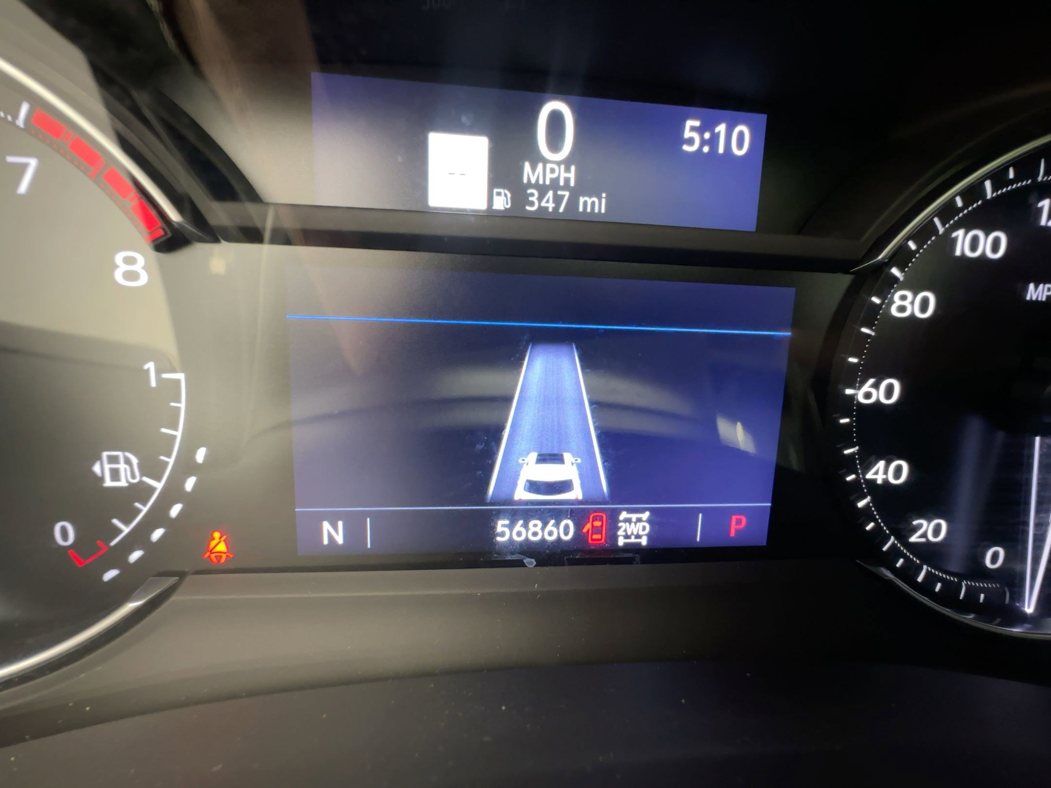 Used 2023 Cadillac XT5 Premium Luxury image 19