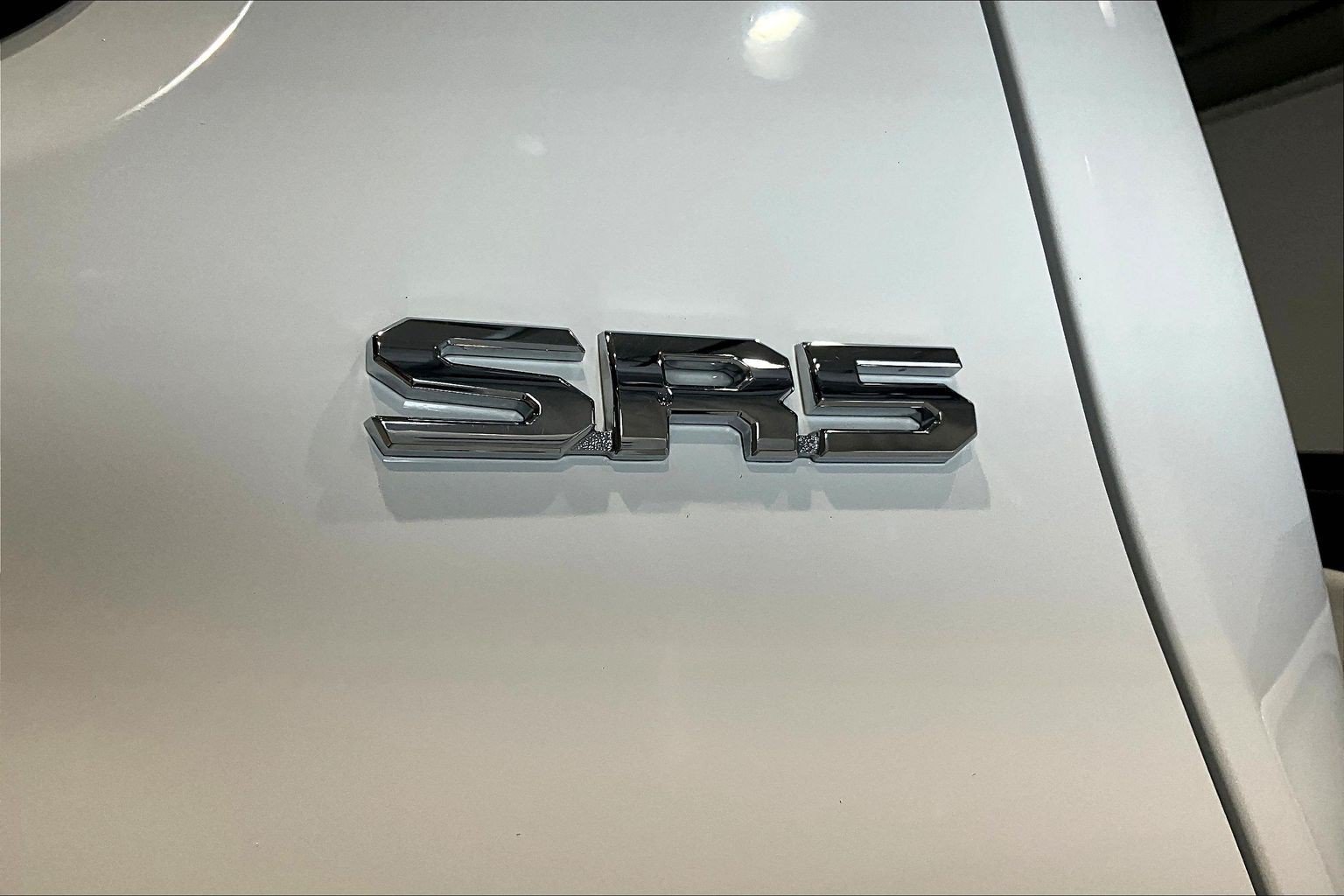 Used 2025 Toyota Tacoma SR5 AWD/4WD image 26