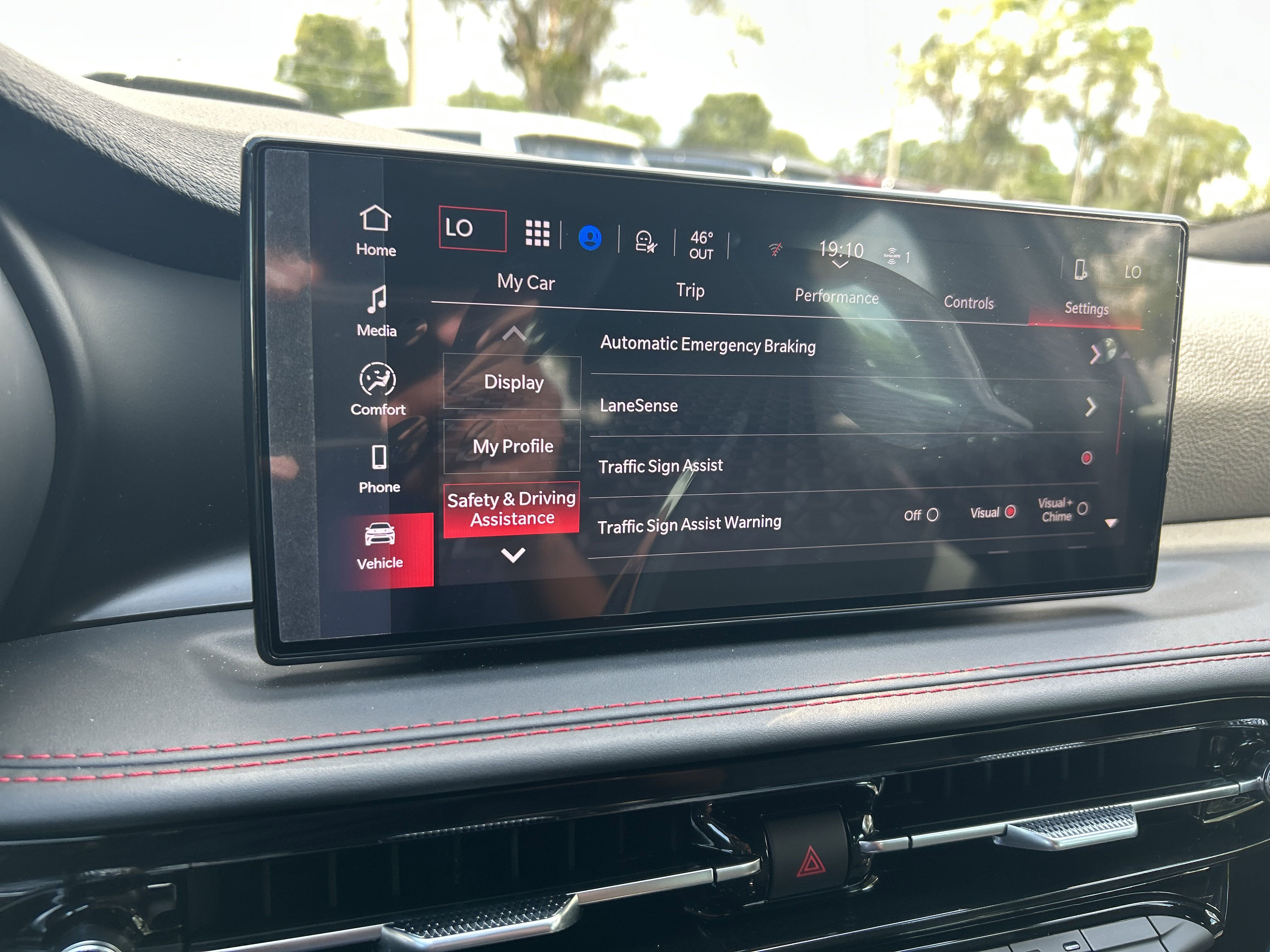 New 2025 Dodge Hornet GT w/ GT Blacktop Package image 24