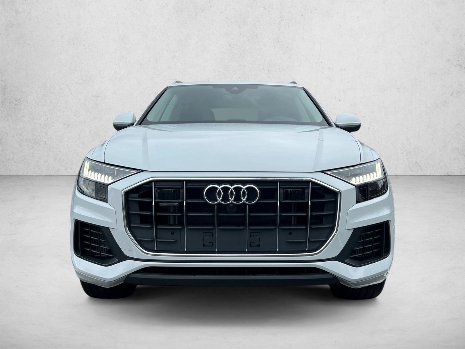 Used 2023 Audi Q8 Premium w/ Convenience Package AWD/4WD video 2