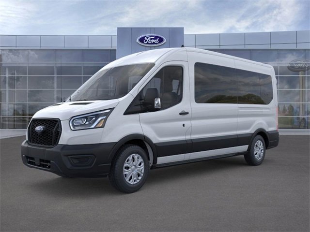 New 2025 Ford Transit 350 XL