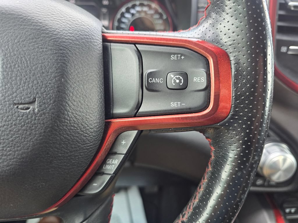 Used 2019 RAM 1500 Rebel w/ Level 1 Equipment Group AWD/4WD image 15