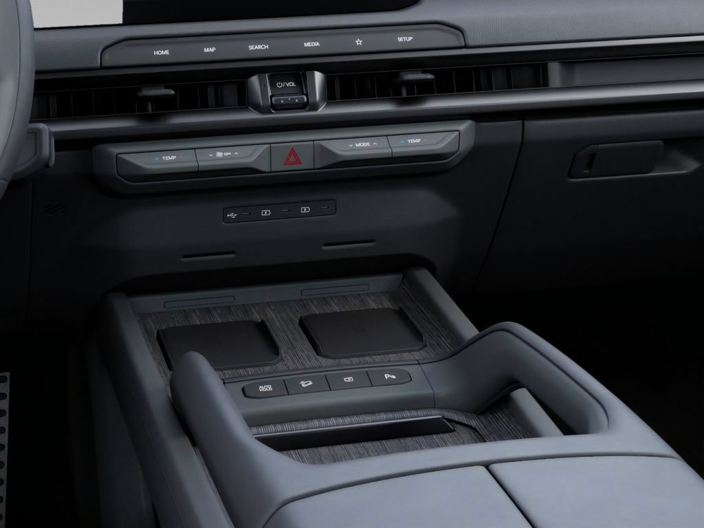 New 2027 Kia Telluride X-Line SX Prestige AWD/4WD image 23