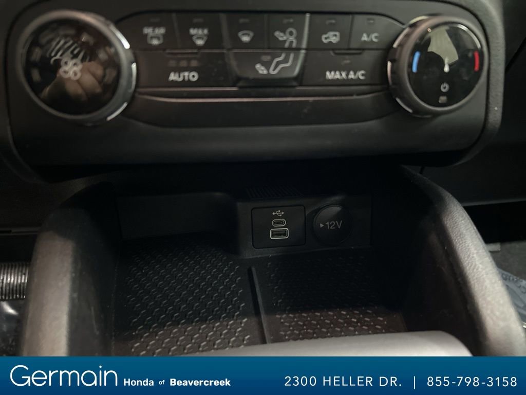 Used 2023 Ford Bronco Sport Big Bend image 24