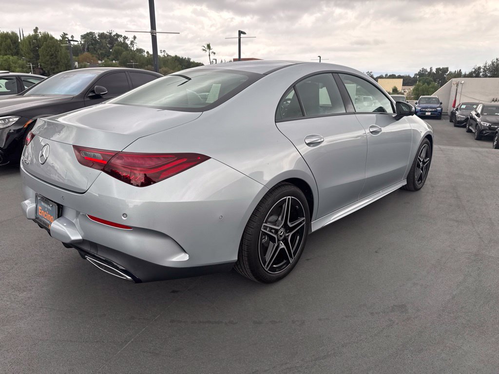 Used 2026 Mercedes-Benz CLA 250 image 5
