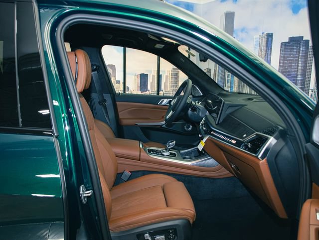 New 2026 BMW ALPINA XB7 AWD/4WD image 21